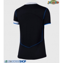 Maglie da calcio Chelsea Terza Maglia Femminile 2025-26 Manica Corta